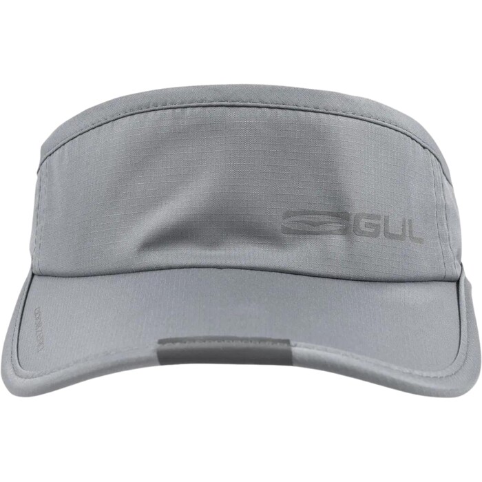 2024 Gul Code Zero Race Visor AC0121-B4 - Grey